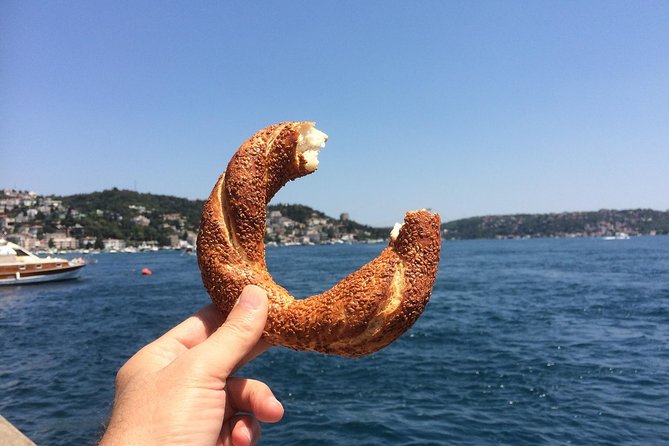 Istanbul True Discovery Tour - Pickup and Drop-off Information