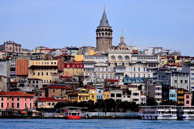 Istanbul True Discovery Tour - Cancellation and Refund Policy