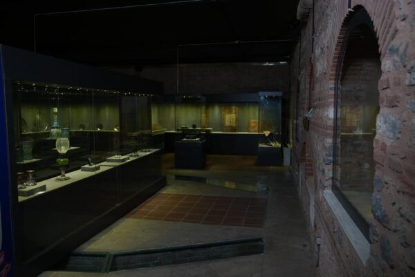 Istanbul Tulip Museum - Frequently Asked Questions