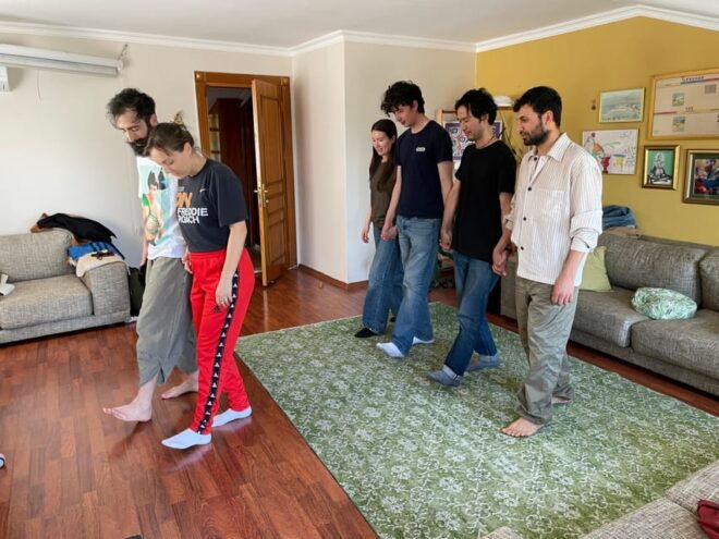 Istanbul: Turkeys Wedding Dances Workshop With a Couple - Workshop Inclusions