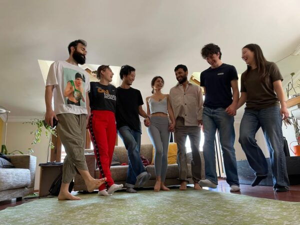 Istanbul: Turkeys Wedding Dances Workshop With a Couple - Learning Experience