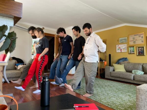 Istanbul: Turkeys Wedding Dances Workshop With a Couple - Dance Movements Explained