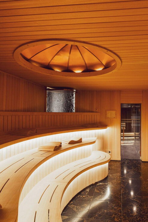 Istanbul: Turkish Bath, Spa, and Massage Experience in Sisli - Key Points