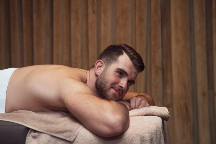 Istanbul: Turkish Bath, Spa and Massage Experience in Taksim - Pricing Details
