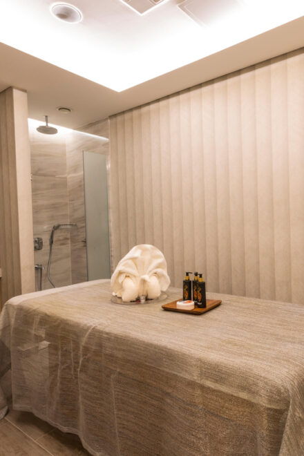 Istanbul: Turkish Bath, Spa and Massage Experience in Taksim - Booking Process