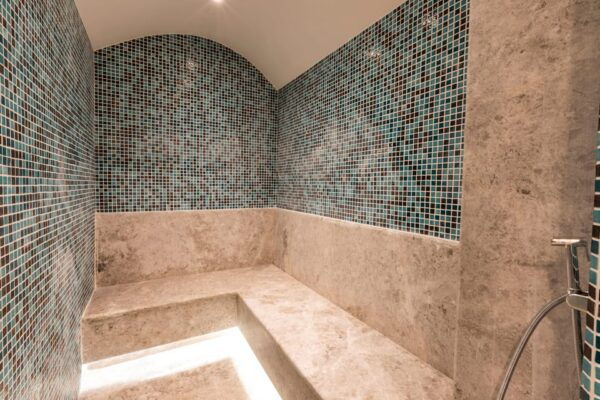 Istanbul: Turkish Bath, Spa and Massage Experience in Taksim - Customer Feedback
