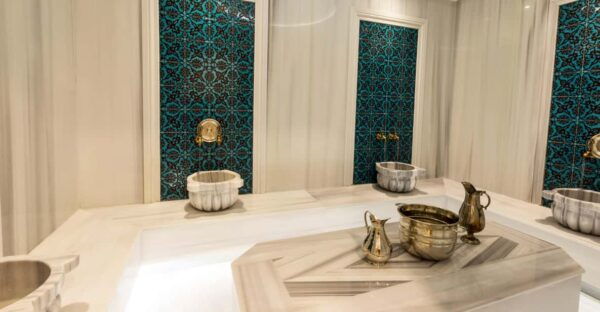 Istanbul: Turkish Bath, Spa and Massage Experience in Taksim - Frequently Asked Questions