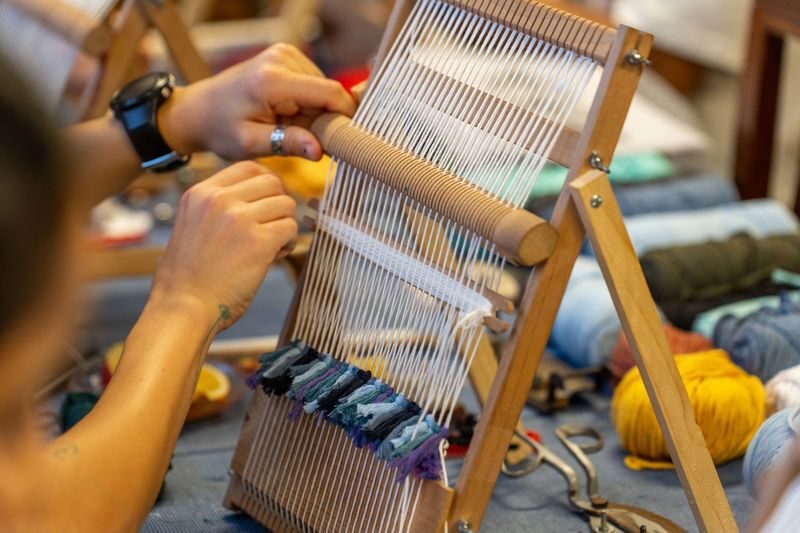 Istanbul: Turkish Carpet/Rug Weaving Workshop with Artisan - What makes this workshop worth your time