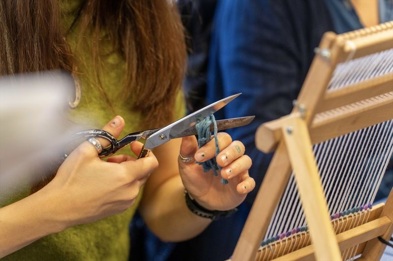Istanbul: Turkish Carpet/Rug Weaving Workshop with Artisan - The two-hour question, and how to plan around it
