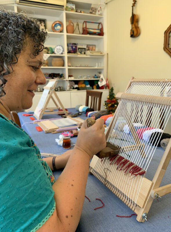 Istanbul: Turkish Carpet/Rug Weaving Workshop with Artisan - Who will enjoy the workshop most