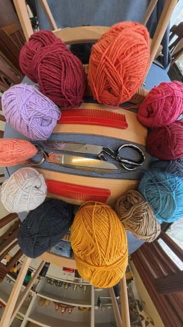 Istanbul: Turkish Carpet/Rug Weaving Workshop with Artisan - Practical Details