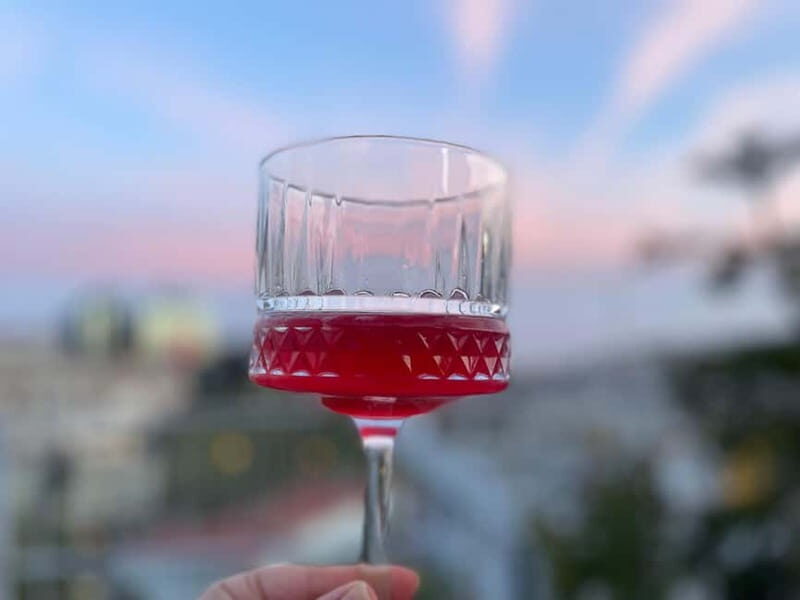 Istanbul: Turkish Cocktail Workshop with Locals at Home Bar - FAQ