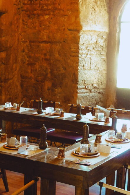 Istanbul: Turkish Coffee and Fortune Telling Workshop - Hands-On Experience