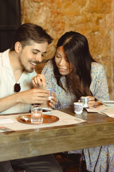 Istanbul: Turkish Coffee and Fortune Telling Workshop - Customer Feedback