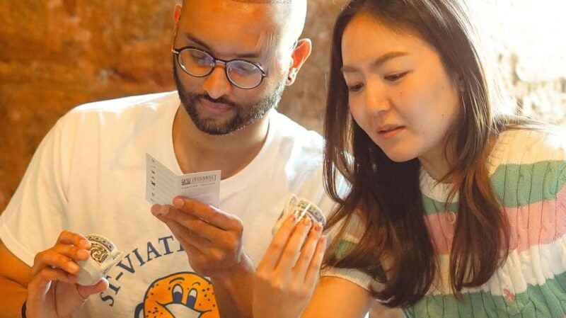 Istanbul: Turkish Coffee Making and Fortune Telling Workshop - Final Thoughts