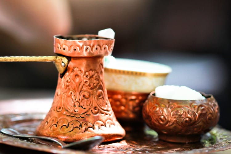Istanbul: Turkish Coffee Trail - Good To Know