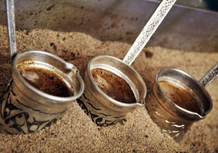 Istanbul: Turkish Coffee Trail - Who Will Love This Tour?