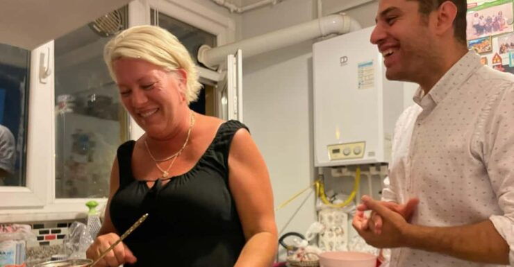 Istanbul: Turkish Coffee Workshop & Tasting in a Local Home - Experience Highlights