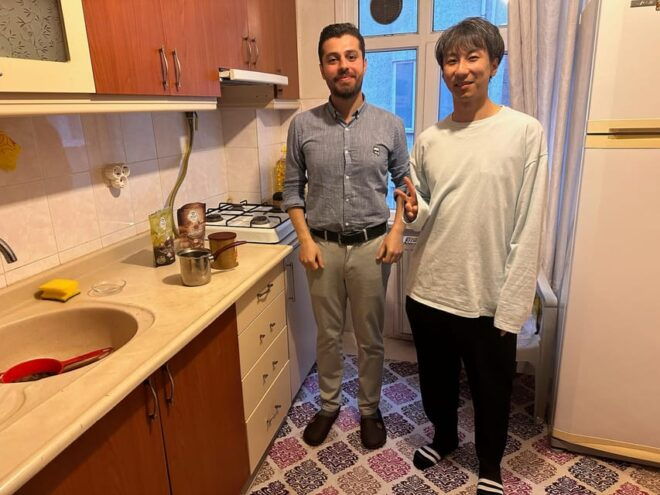 Istanbul: Turkish Coffee Workshop & Tasting in a Local Home - Customer Feedback