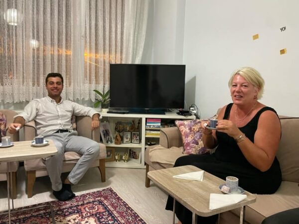 Istanbul: Turkish Coffee Workshop & Tasting in a Local Home - Cultural Significance of Coffee