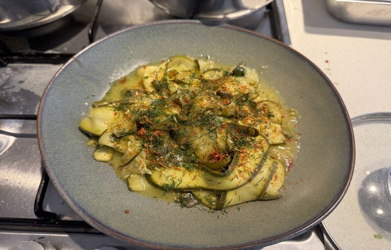 Istanbul: Turkish Cooking Class with a Professional Chef - Finding the studio and planning the booking