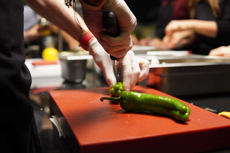 Istanbul: Turkish Cooking Class with a Professional Chef - FAQs