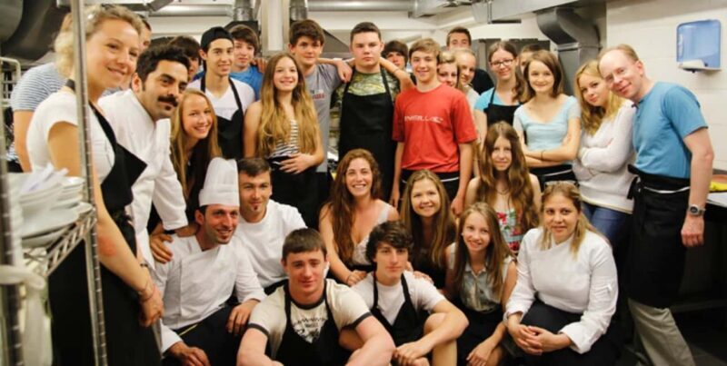 Istanbul: Turkish Cooking Class with Local Chef - Good To Know