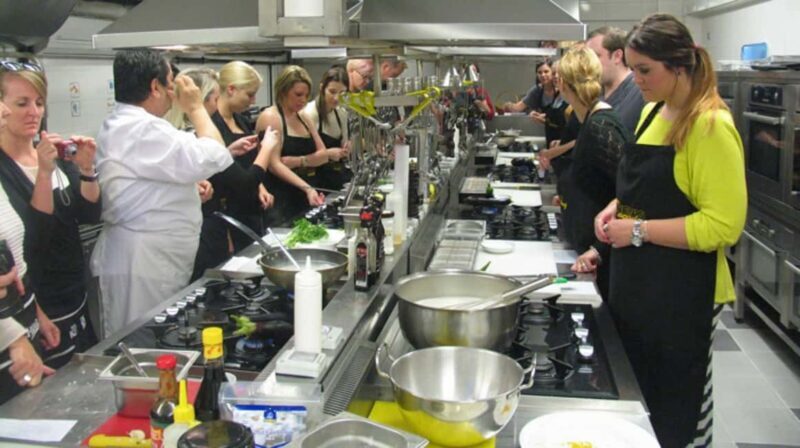 Istanbul: Turkish Cooking Class with Local Chef - An In-Depth Look at the Experience