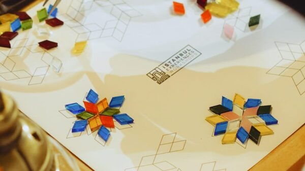 Istanbul: Turkish Mosaic Lamp Workshop - Pricing and Discounts