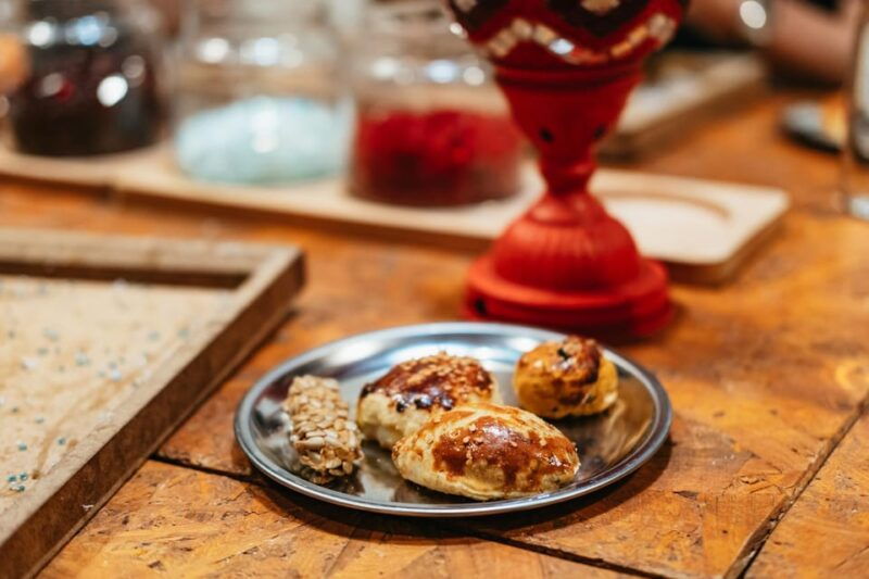 Istanbul: Turkish Mosaic Lamp Workshop with Drinks & Snacks - Who Should Consider This Tour?