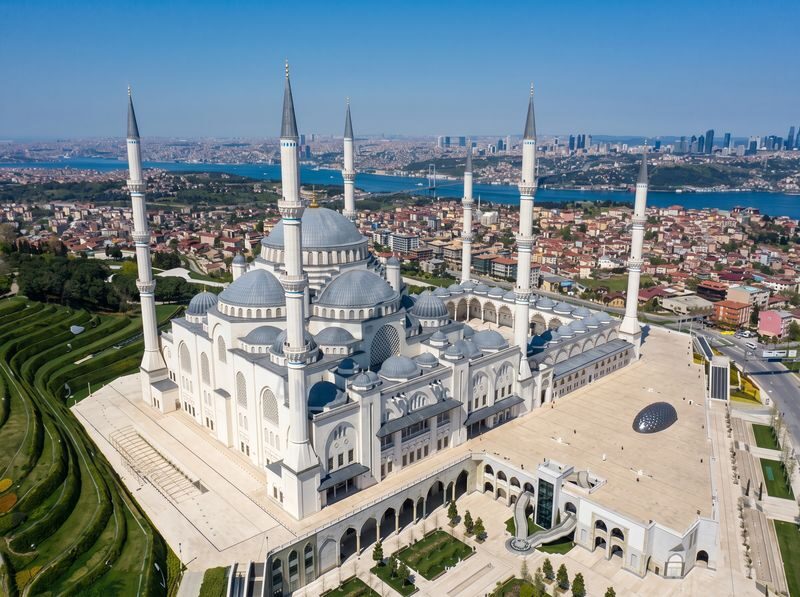 Istanbul Two Continents & Bosphorus Full-Day Tour - Key things to know