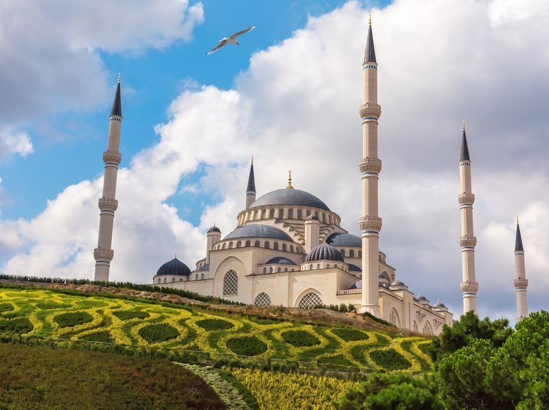 Istanbul Two Continents & Bosphorus Full-Day Tour - A practical way to cross Istanbul