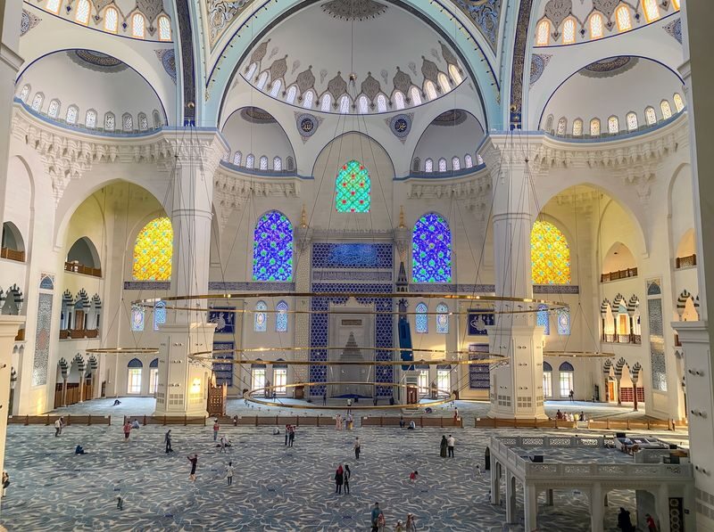 Istanbul Two Continents & Bosphorus Full-Day Tour - Is $109.55 good value?
