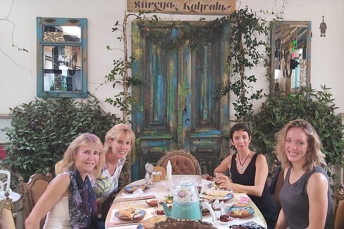 Istanbul Two Continents One Soul Food Tour - Istanbuls Culinary Delights