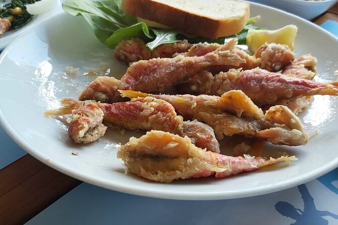 Istanbul Two Continents One Soul Food Tour - Uncovering Authentic Turkish Cuisine