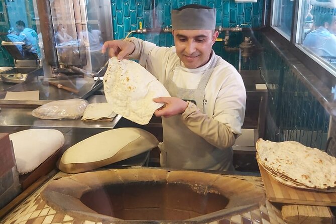 Istanbul Two Continents One Soul Food Tour - Cultural Immersion Through Food