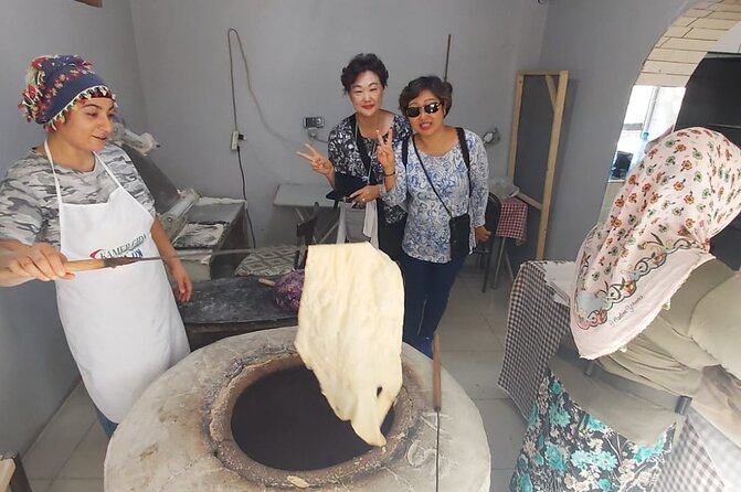 Istanbul Two Continents One Soul Food Tour - Memorable Tastes and Experiences