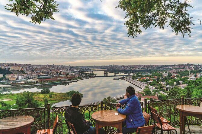 Istanbul Two Continents Tour by Bus & Boat - Frequently Asked Questions