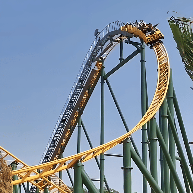 Istanbul: Vialand Lunapark Transfer w/ Optional Tour Guide - Tips for Making the Most of Your Visit