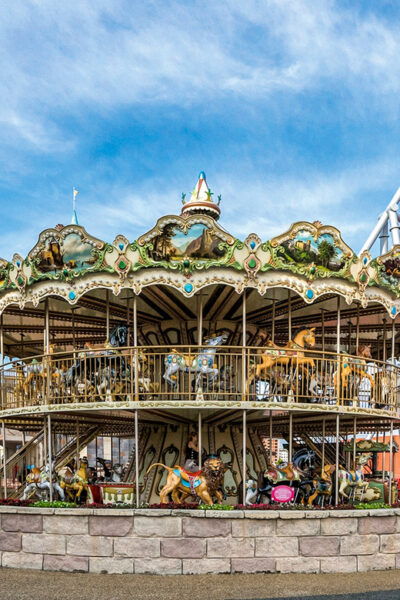 Istanbul: Vialand Theme Park Tickets With Package Options - Booking and Cancellation Policy