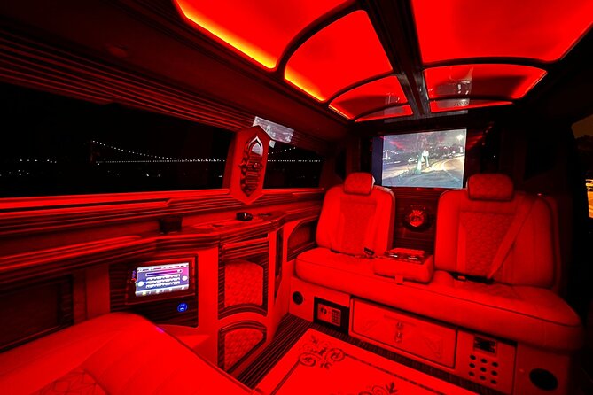 Istanbul Vip Airport Transfer - Why Choose Istanbul Vip Airport Transfer