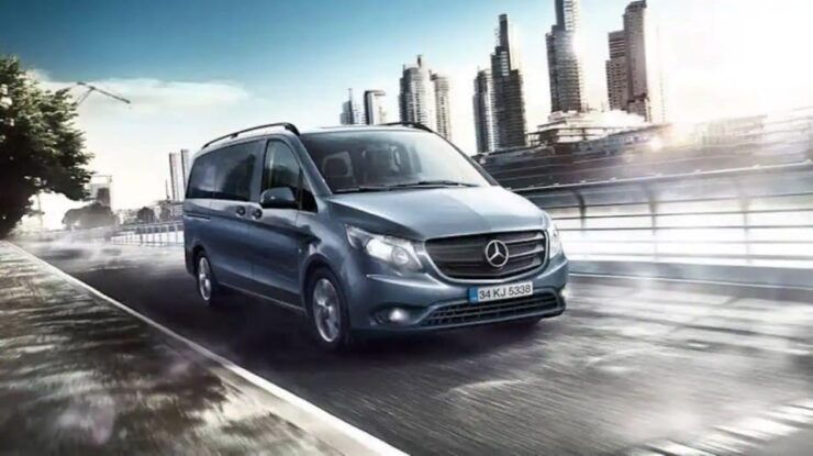 Istanbul: Vip Airport Transfer To/From Istanbul City Center - Pricing and Discounts Offered