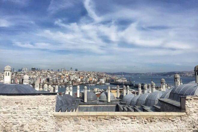 Istanbul: Vip Airport Transfer To/From Istanbul City Center - Pickup Locations Explained