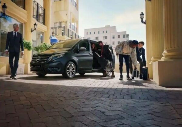 Istanbul: Vip Airport Transfer To/From Istanbul City Center - How to Check Availability