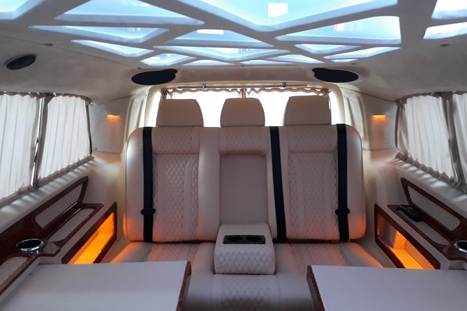 Istanbul Vip Transfer - Meeting and Pickup Information