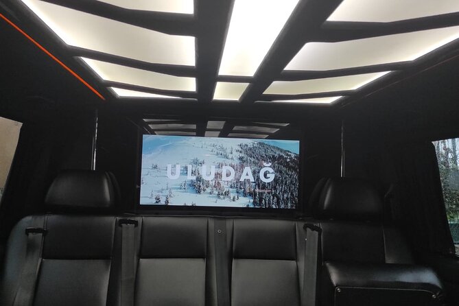 Istanbul Vip Transfer - Reviews and Contact Information