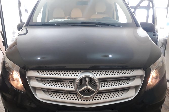 Istanbul Vip Transfer - Directions