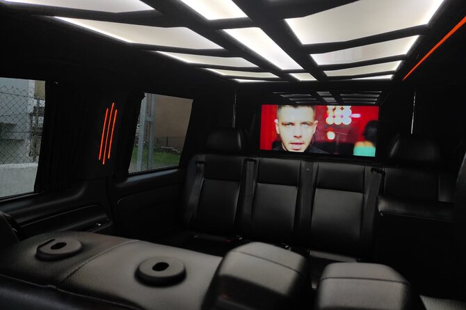 Istanbul Vip Transfer - Common Questions