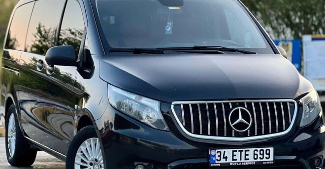 Istanbul VIP Transfer: Izmir, Bursa, Sapanca - Driver Qualifications and Personalization