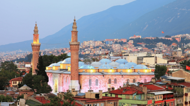 Istanbul VIP Transfer: Izmir, Bursa, Sapanca - Cancellation and Refund Policy